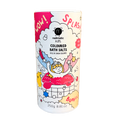 Sels de bain colorés - Rose