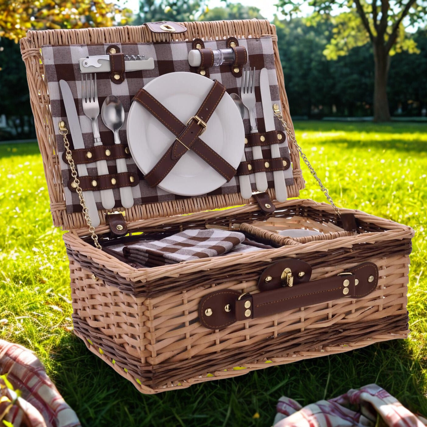 Panier Pique-Nique
