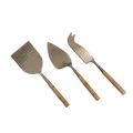 Set de couvert à fromages