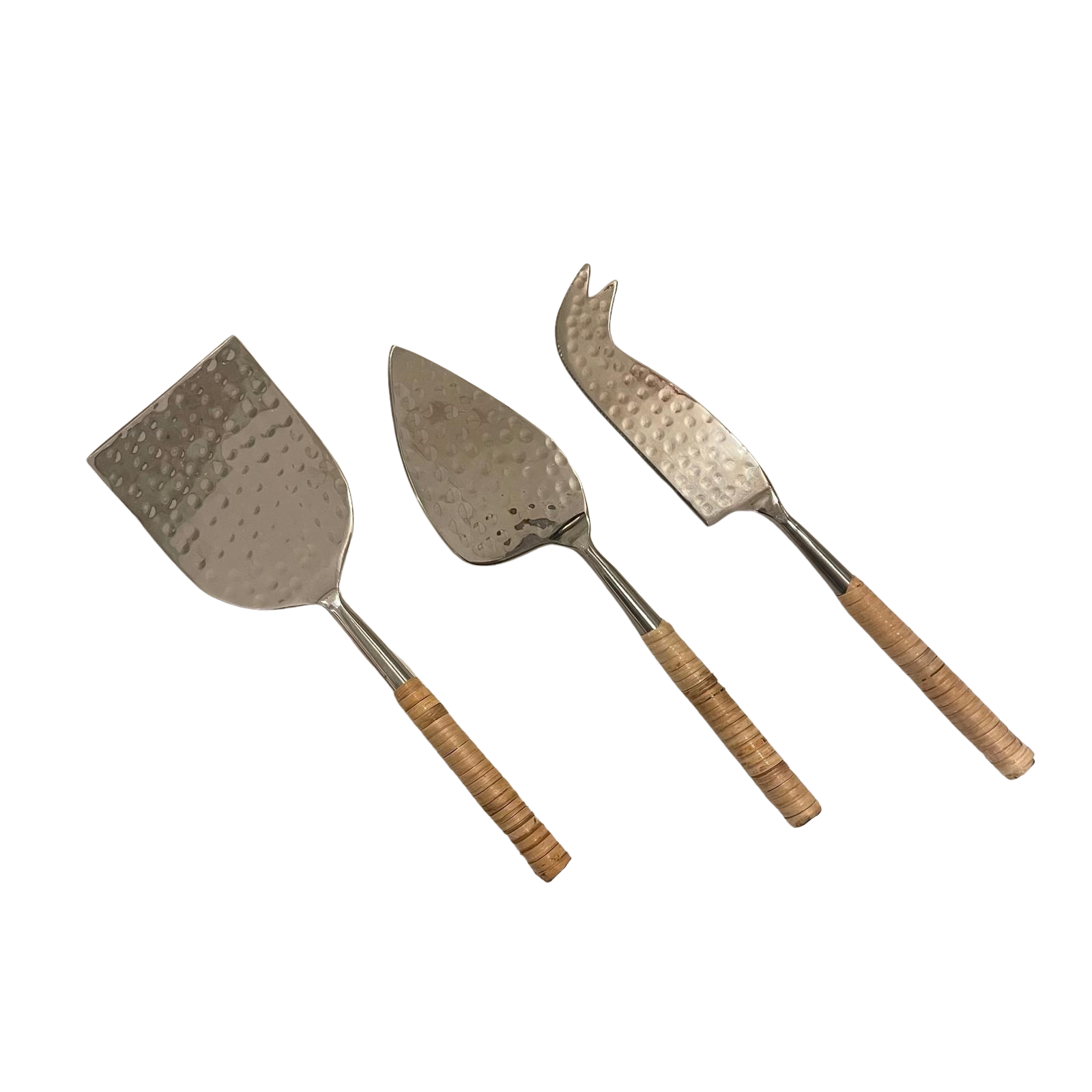 Set de couvert à fromages