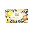 Savon mains Mandarine & Citron
