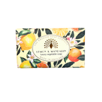 Savon mains Mandarine & Citron
