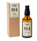 Spray d’ambiance n°4 « Fleurs d’Oranger »