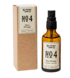 Spray d’ambiance n°4 « Fleurs d’Oranger »