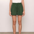 Short Gallo - Vert