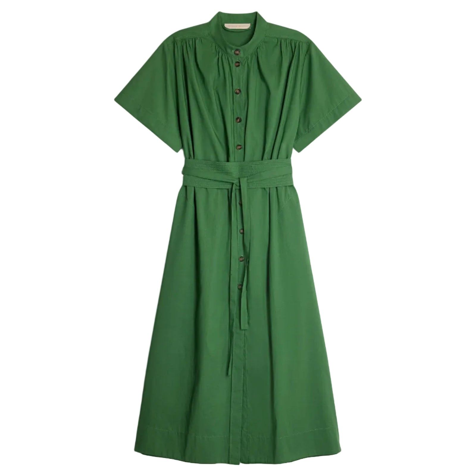 Robe Ghala - Verte