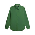 Chemise Georges - Verte