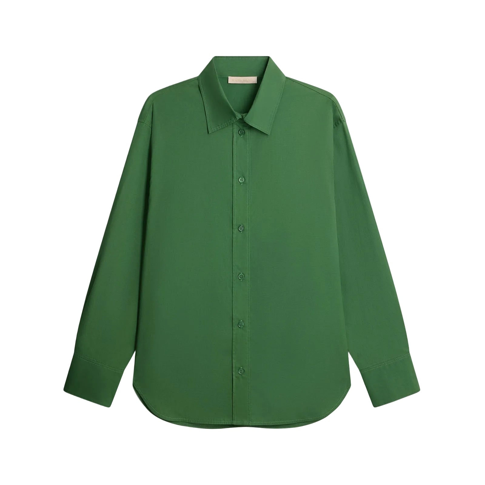 Georges Shirt - Green