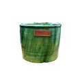Tamegroute Candle