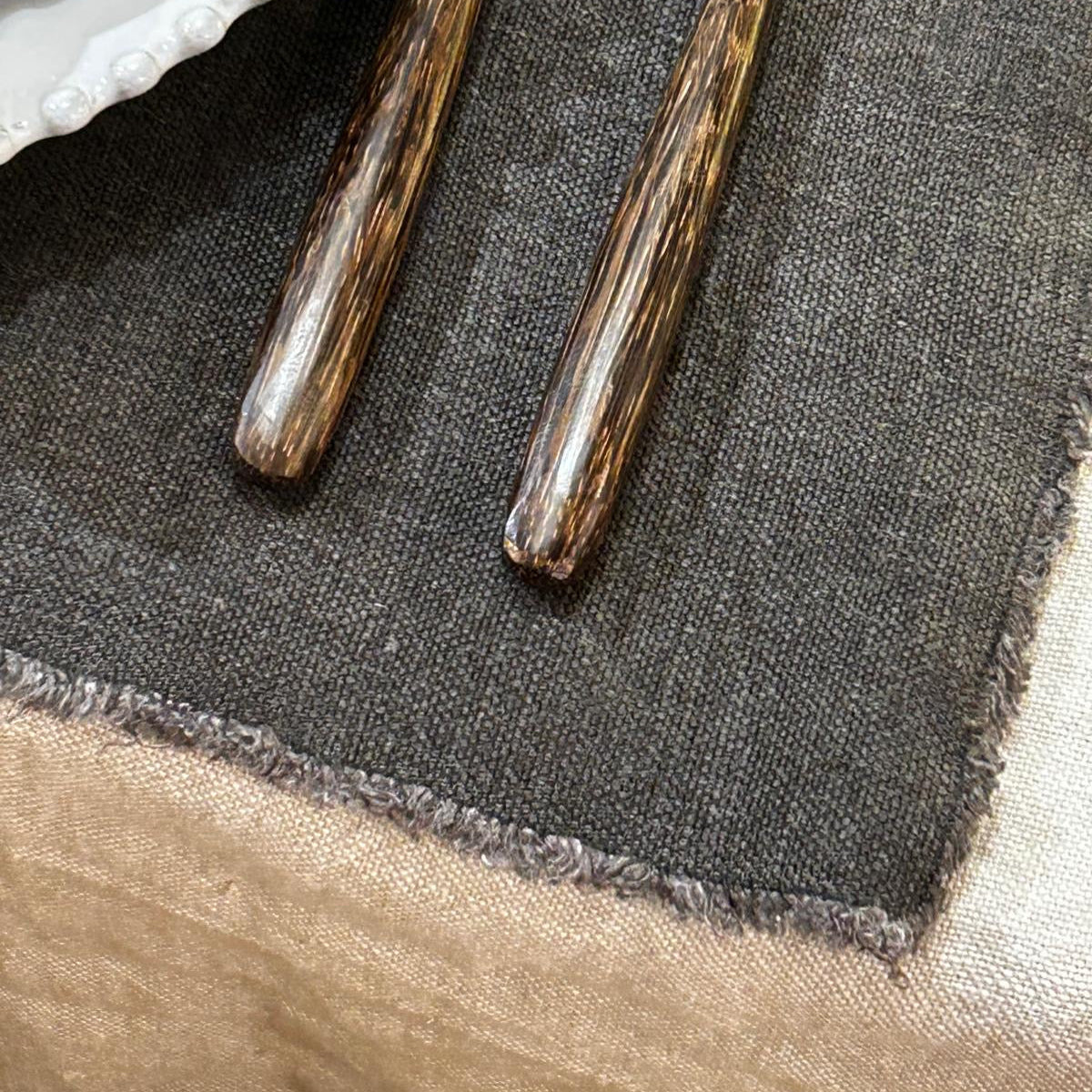 Set de table 100% lin