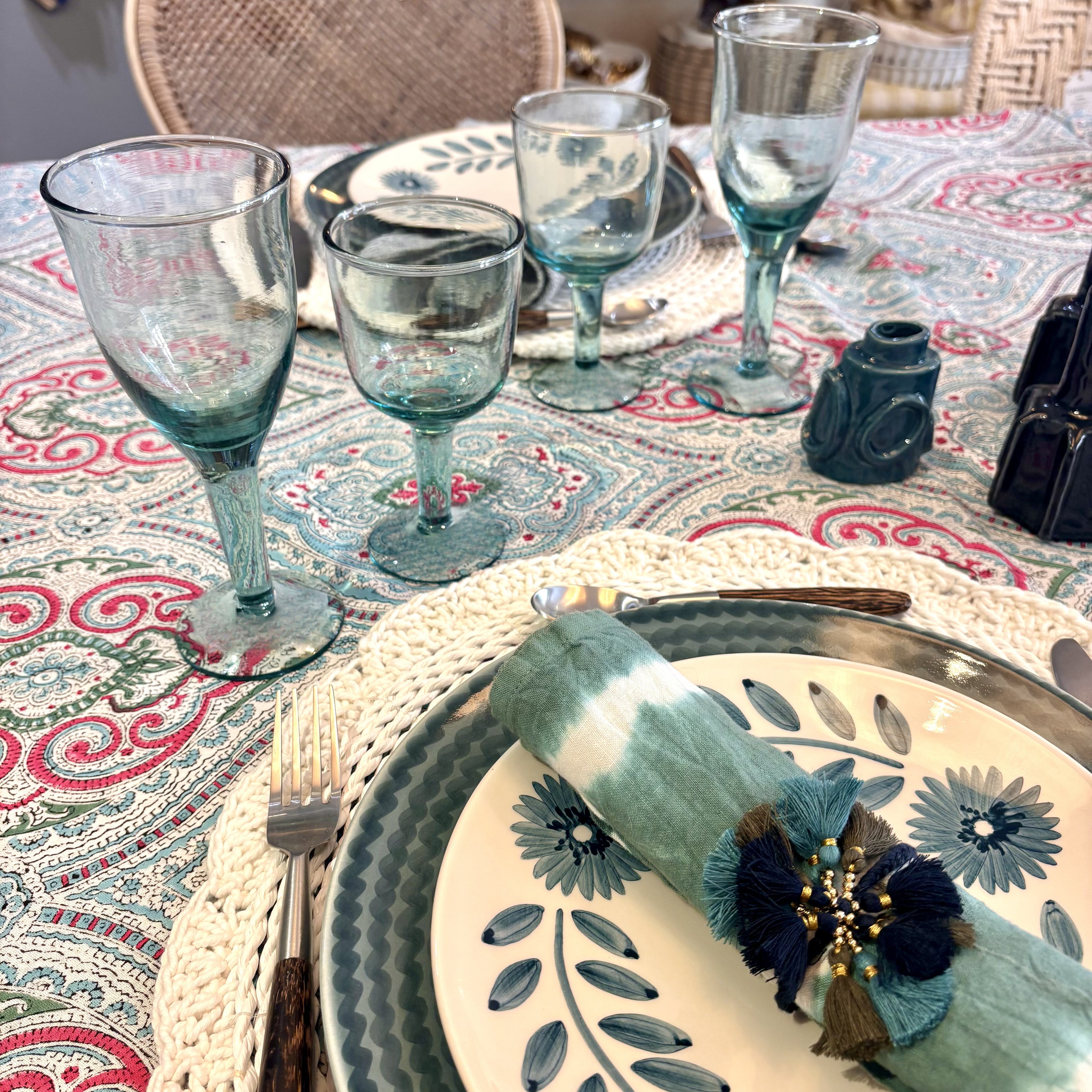 Verre à pied Hera