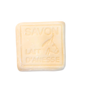 Savon en cube (260 gr) - Lait d'Ânesse