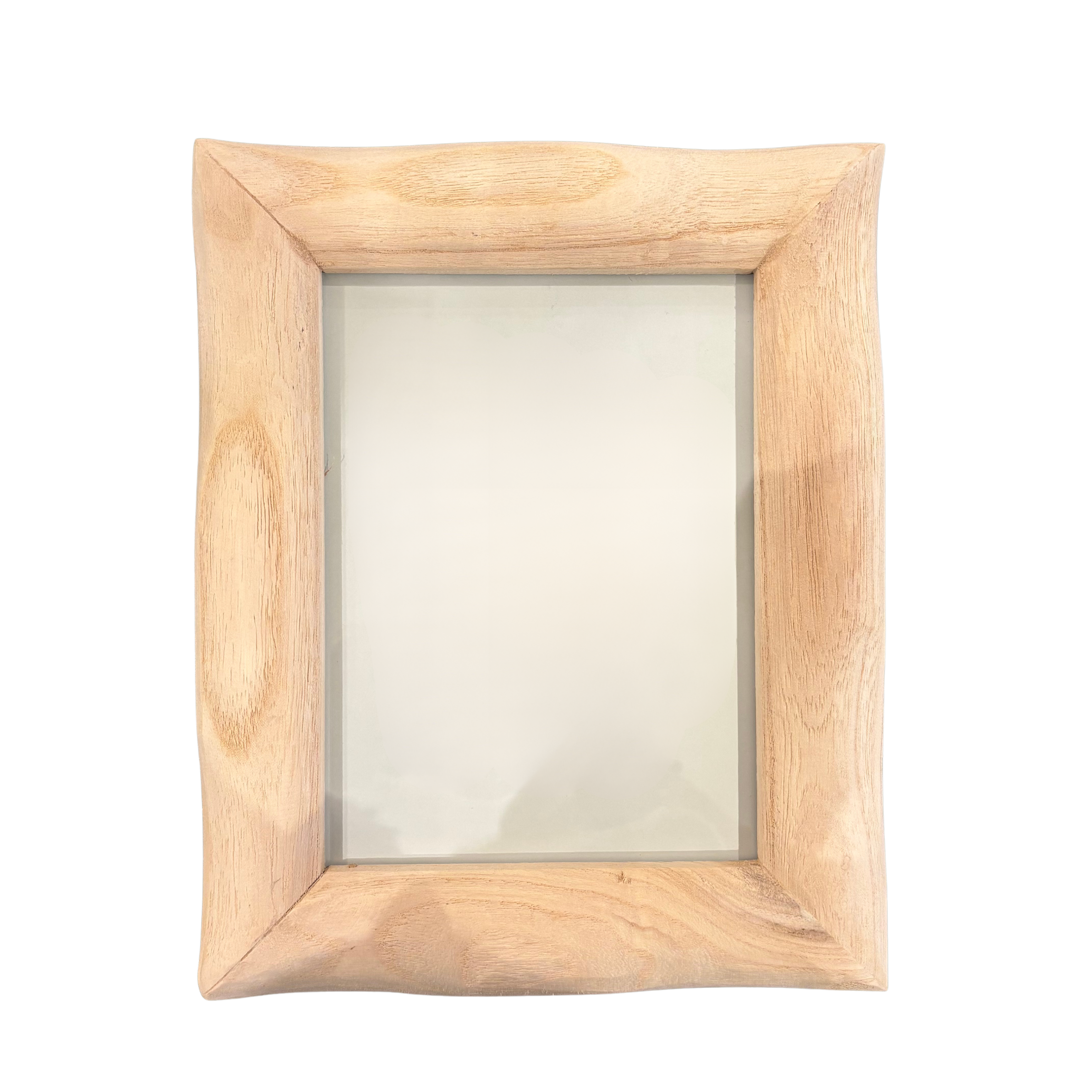 Cadres photos en bois massif