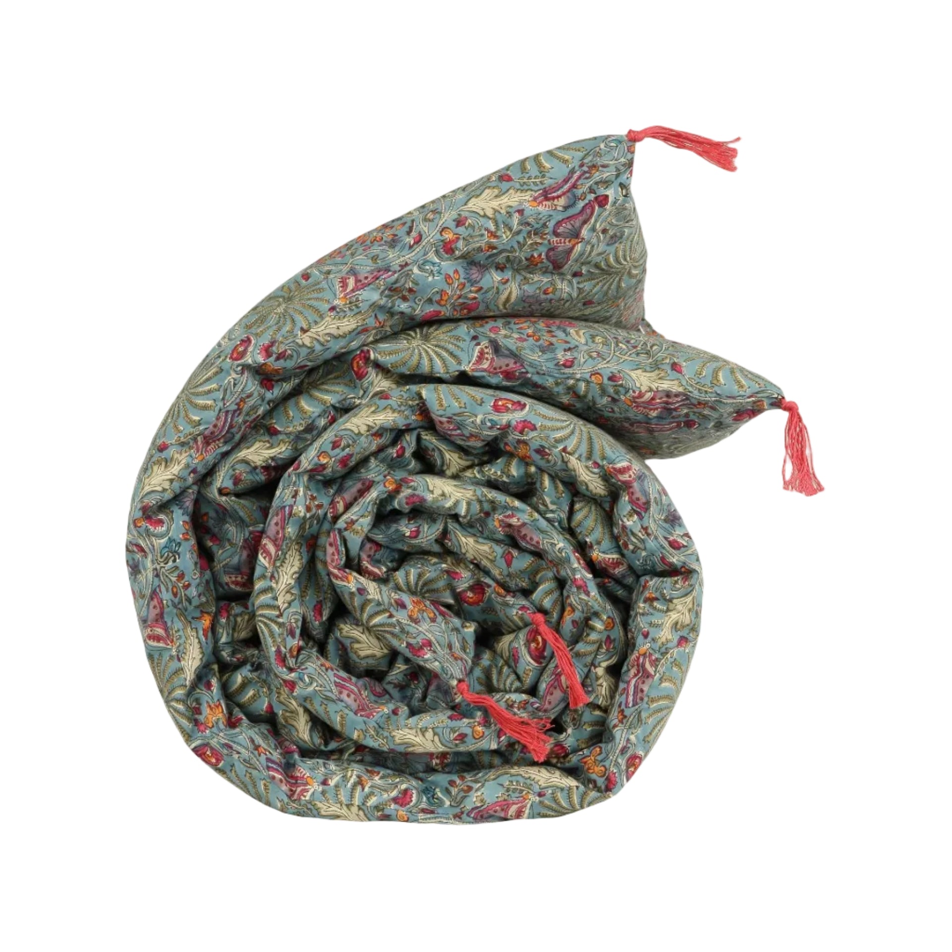 Courte-pointe Papilio