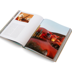 Livre "Côte d'Azur Living"