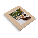 Livre "Côte d'Azur Living"