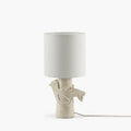 Lampe Paloma - Blanche
