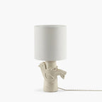 Lampe Paloma - Blanche