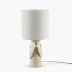 Lampe Paloma - Blanche