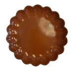Assiettes à dessert marrakech Cannelle