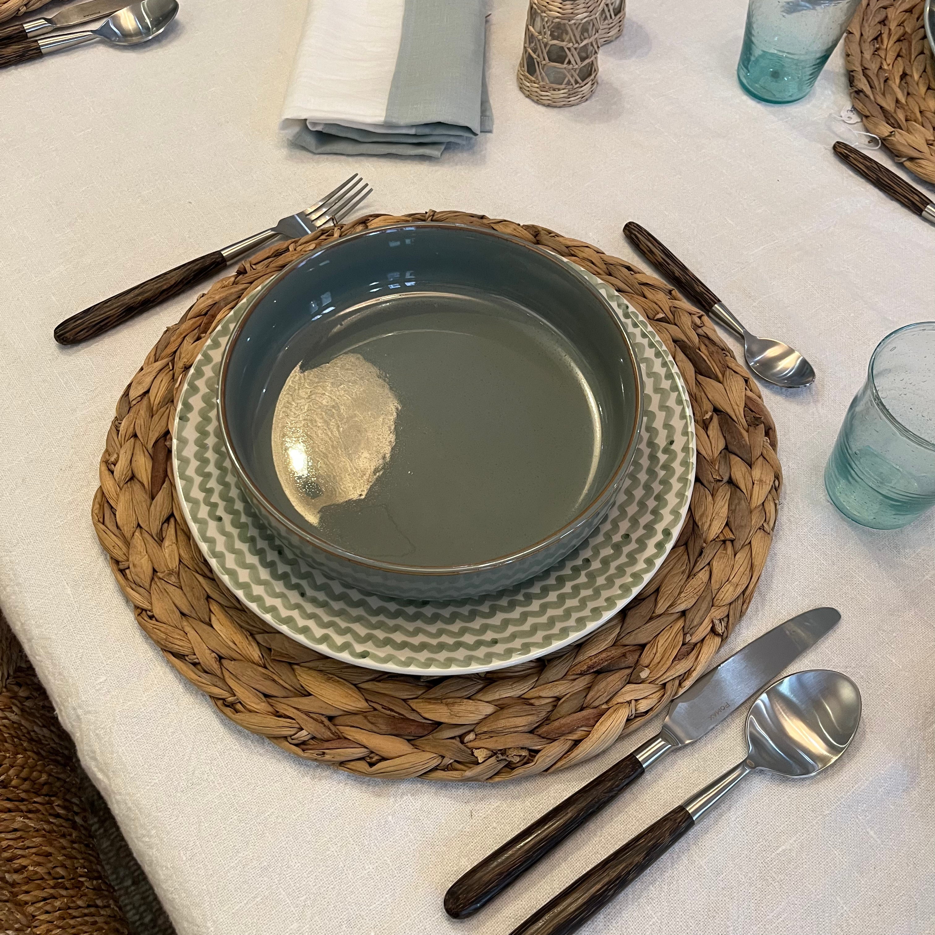Petit Plat Pixie