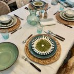 Assiette Agrumes