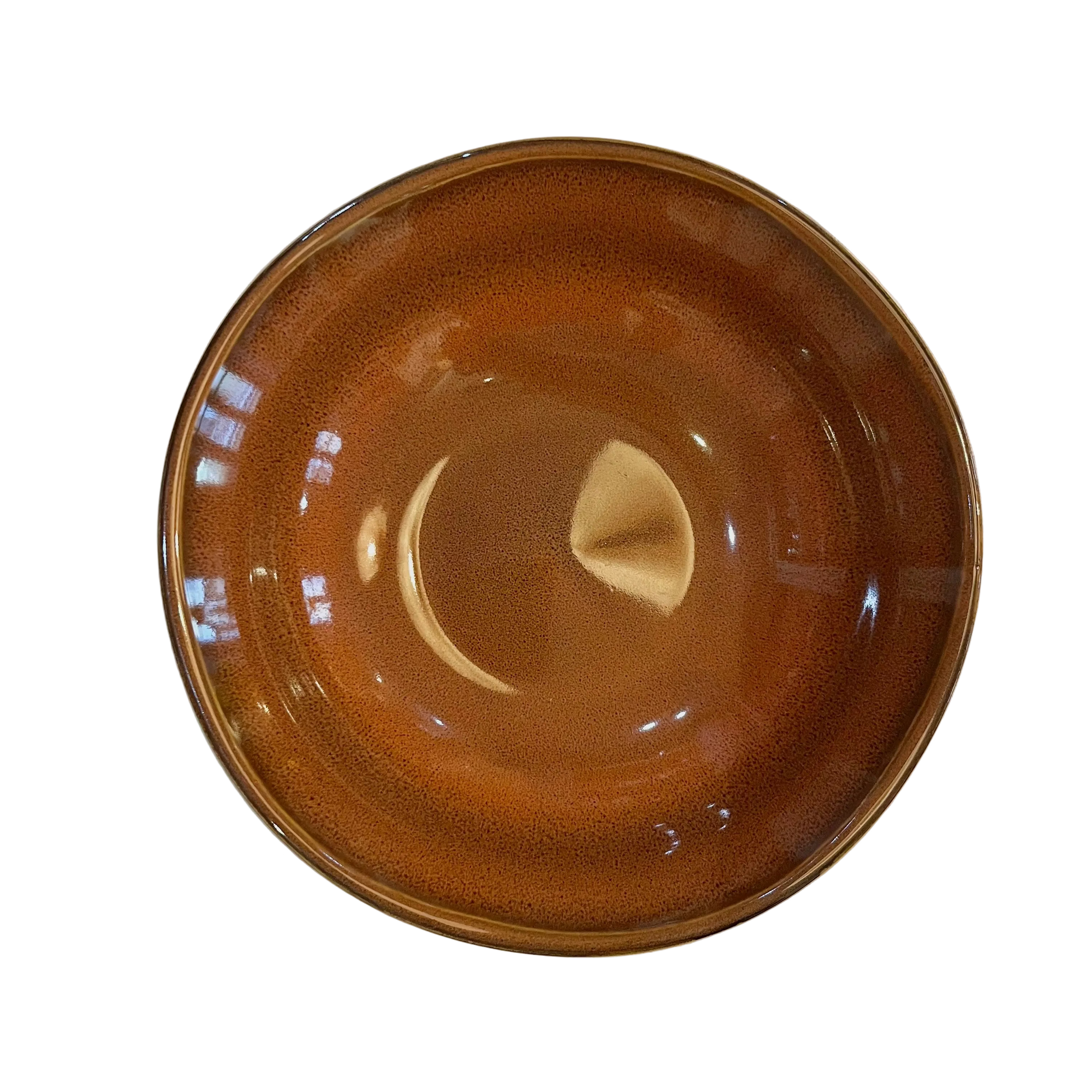 Bol S terracotta