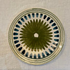 Assiette Agrumes