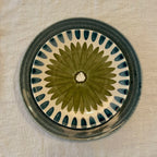 Assiette Agrumes