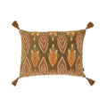Cushion Patta - Khaki