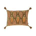 Cushion Patta - Khaki