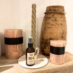 Spray d’ambiance n°4 « Fleurs d’Oranger »