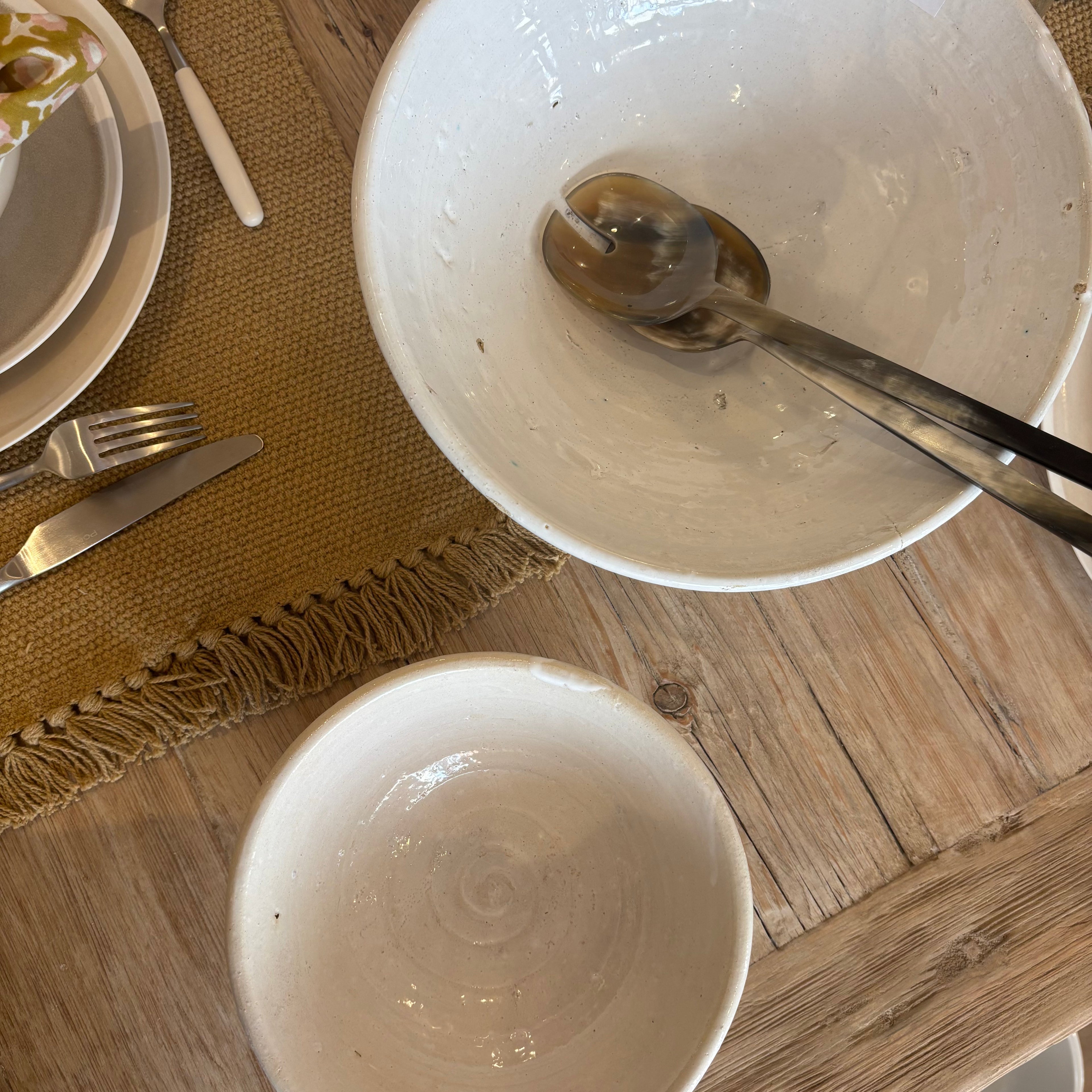 Bol Azara - Grand modèle