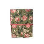 Carnet de notes - Vert