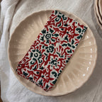 Set of 4 napkins - Impatient Tomato