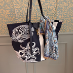 Square 70 Inoui - Pagode Denim