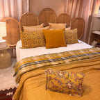 Coussin Pomelo
