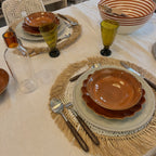 Bol S terracotta