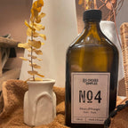 Bain Moussant n°4 « Fleurs d’Oranger »