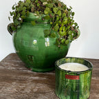Tamegroute Candle