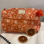 Large toiletry bag