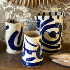 Vase Sophia modèle L