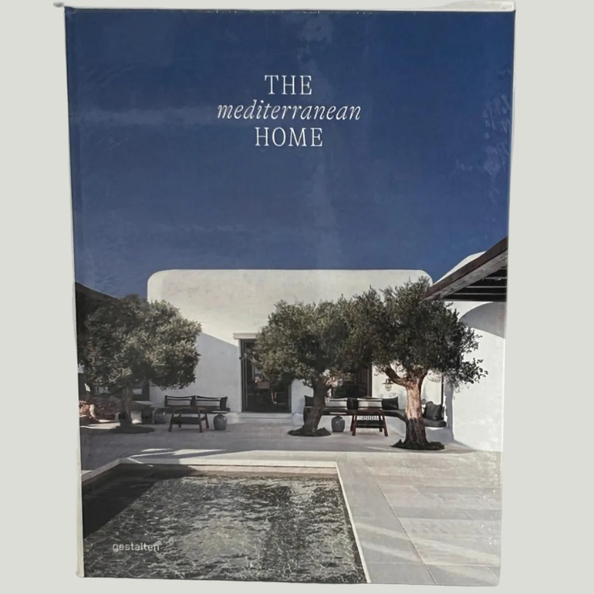 The Mediterranean home