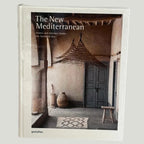 Livre "The New Mediterranean"