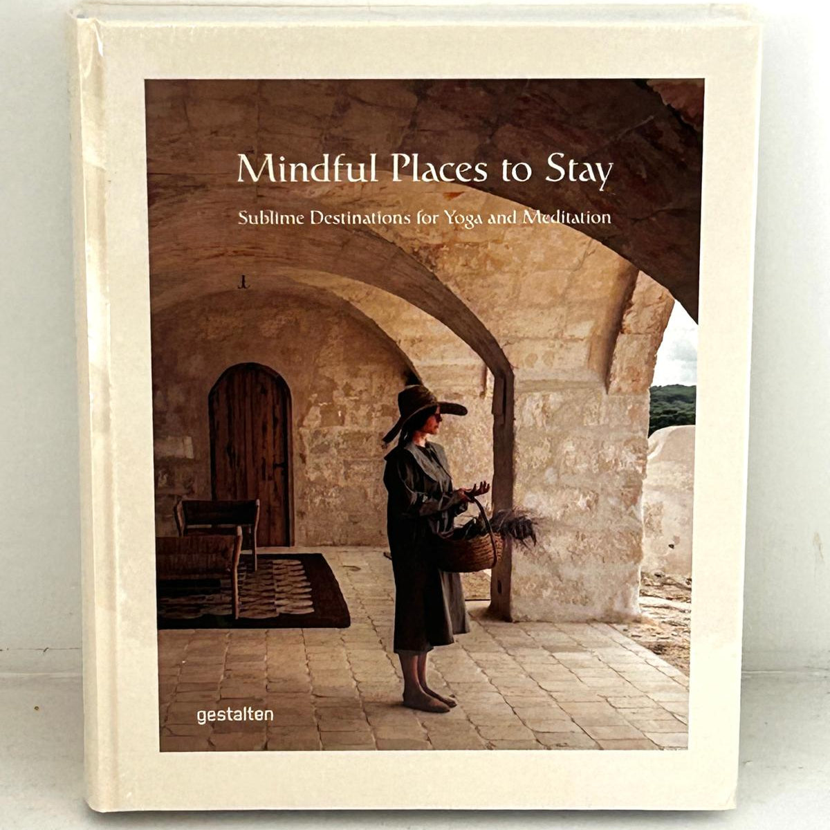 Livre "Mindful Places to Stay"