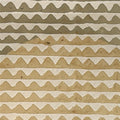Papiers peints - Triangle blanc