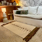 Galee Rug - Snow