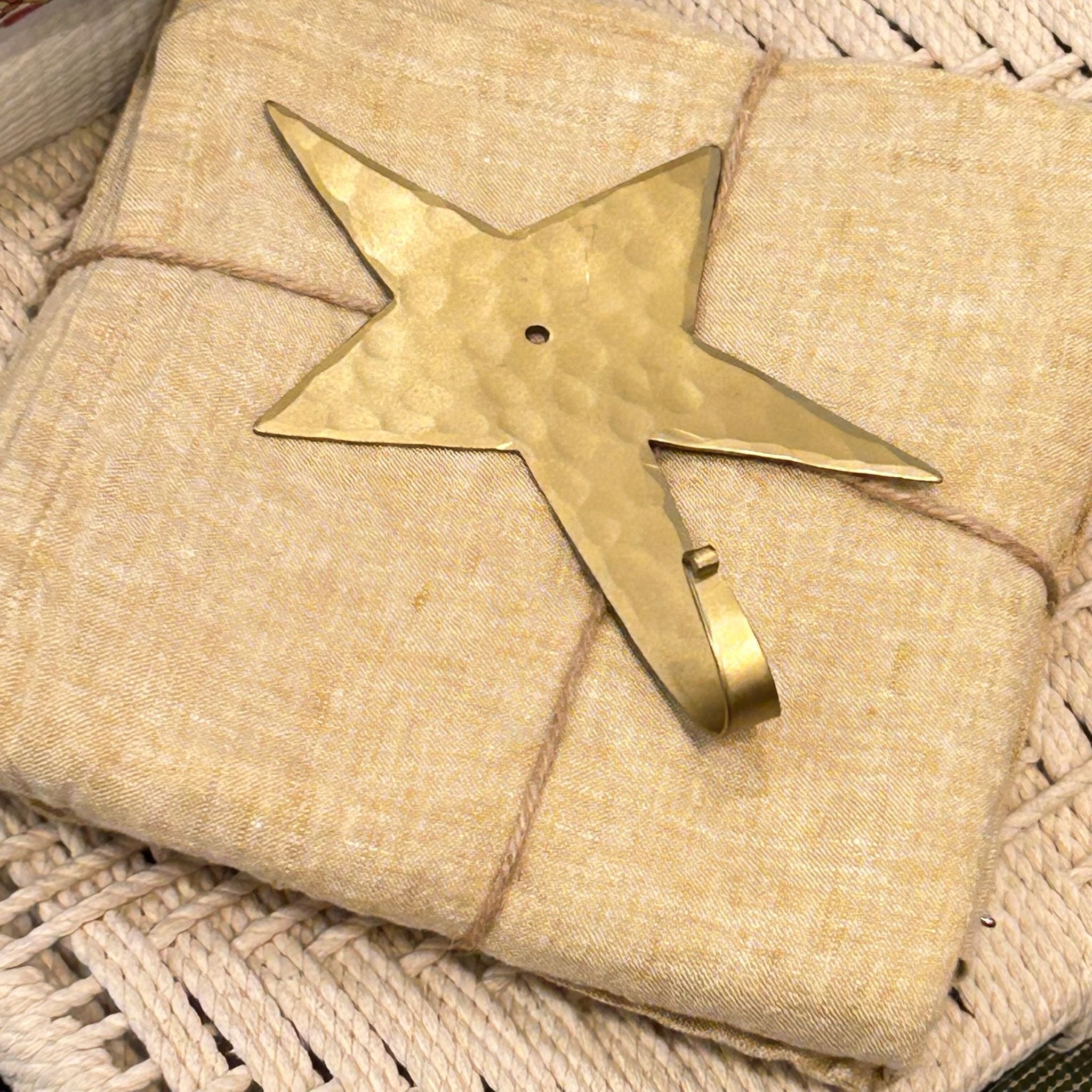 Taie d'oreiller en lin lavé épais - Jaune paille