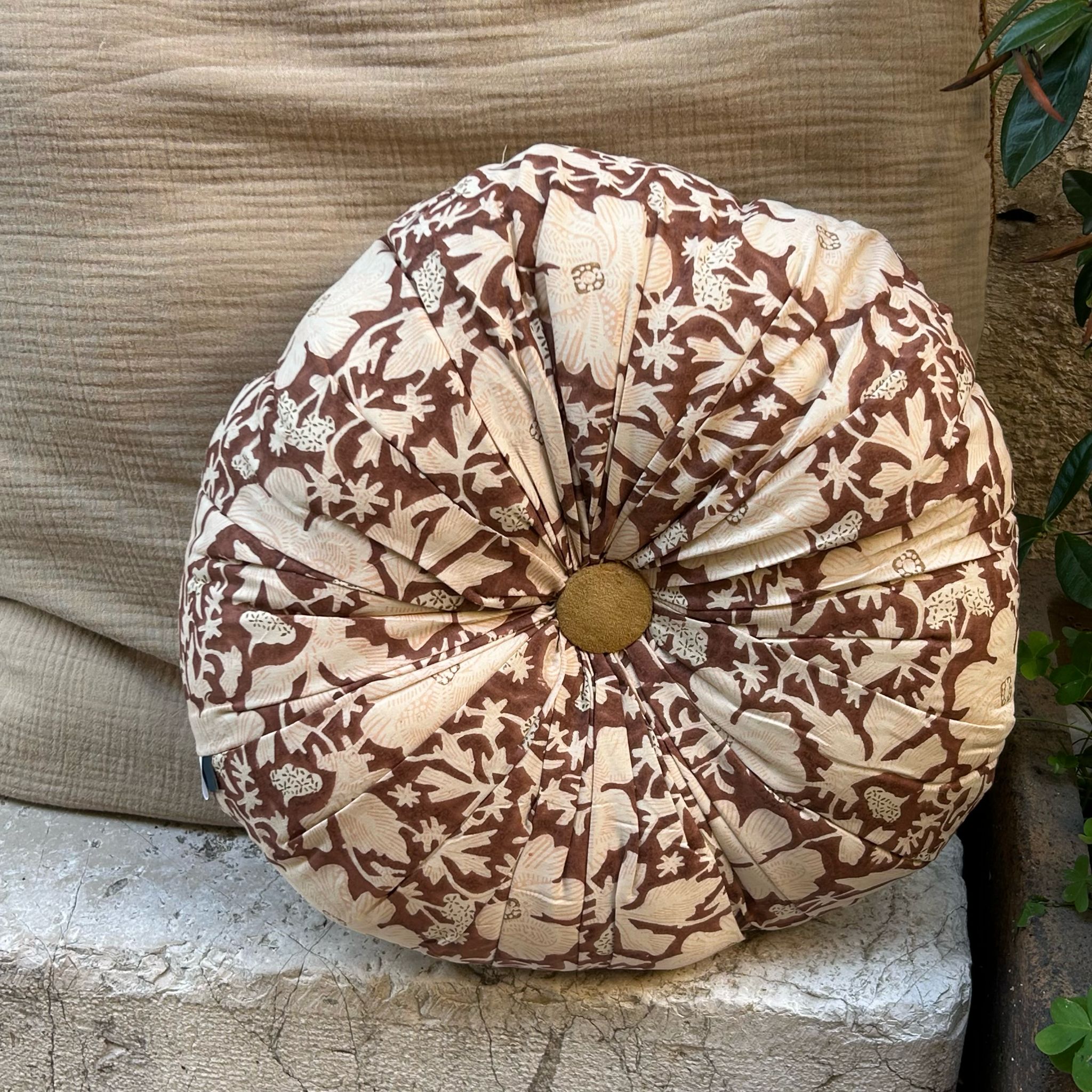 Coussin Totoro - Pondichery