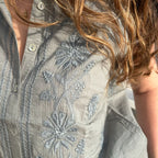 Lee Sleeveless Shirt